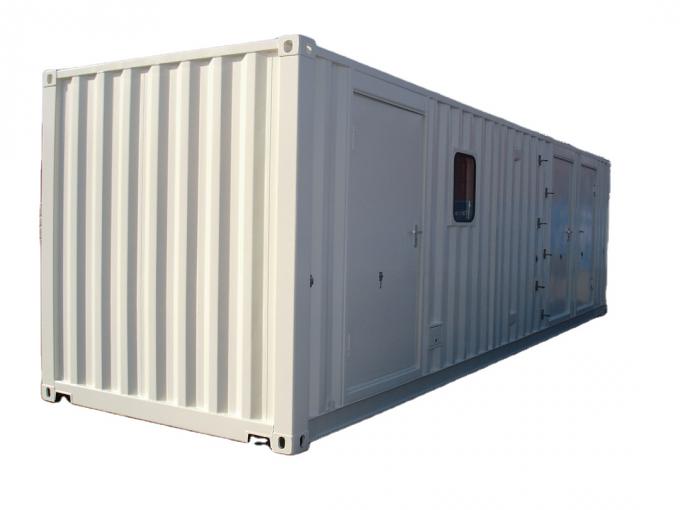220V Commercial ESS 1Mwh 2Mwh 3Mwh 5Mwh 10Mwh Integrated Bess Container 1