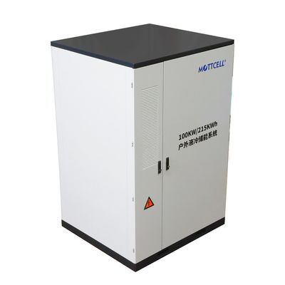 Grid Scale Utility ESS 1 - 10MWh Lithium Ion Energy Storage System