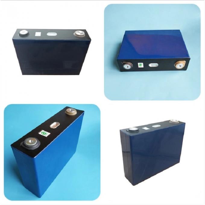 Prismatic 3.2V 200ah Lifepo4 Cells rechargeable li ion battery cell 2