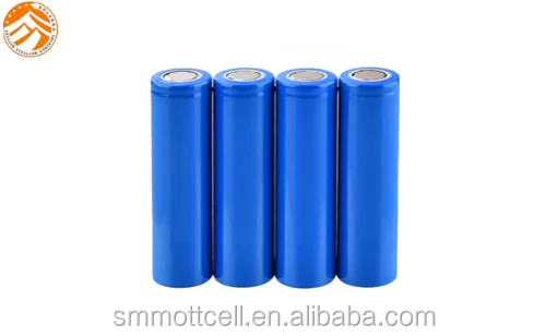IFR14500 3.2V 600mAh lifepo4 battery 6