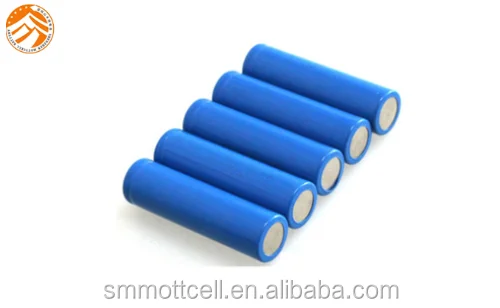 IFR14500 3.2V 600mAh lifepo4 battery 5