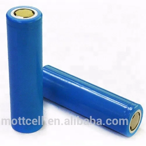 IFR18650 1500mAh 3.2V Battery Cell Lifepo4 Lithium Ion Battery Cell 3