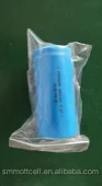 LFP 3.2V High Discharge Rate Batteries LiFePo4 20Ah 50Ah 86Ah 100Ah 200Ah 5