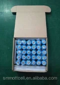 LFP 3.2V High Discharge Rate Batteries LiFePo4 20Ah 50Ah 86Ah 100Ah 200Ah 6