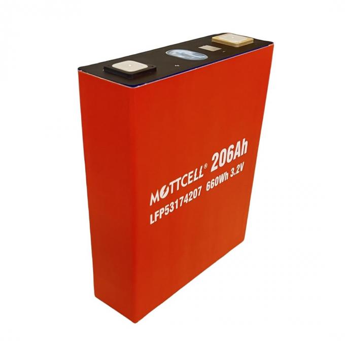 200Ah Lithium Ion Battery cells Energy Storage System longer life 0