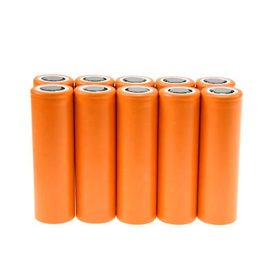 26650 Sodium Ion Batteries 3.2V Nominal Voltage Long Cycle Life Short Recharge Time