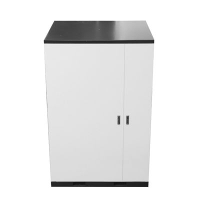 Utility Lithium Ion Battery Energy Storage System 400V For Charge / Discharge
