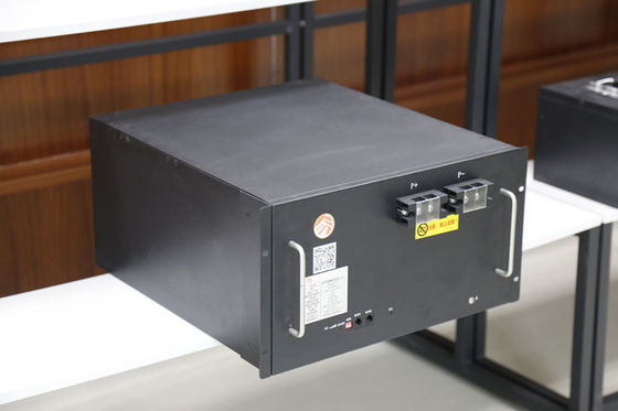Lithium ion Utility ESS Energy Storage System With Overdischarge Protection