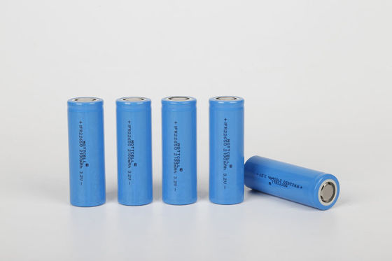 IFR 18500 1000mah 3.2v LFP 3.7V Rechargeable Lithium Ion Battery 1200mah 1500mah