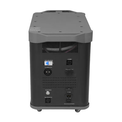 100Ah 1280Wh 12V Deep Cycle Battery Reliable Power Source For UPS Telecom