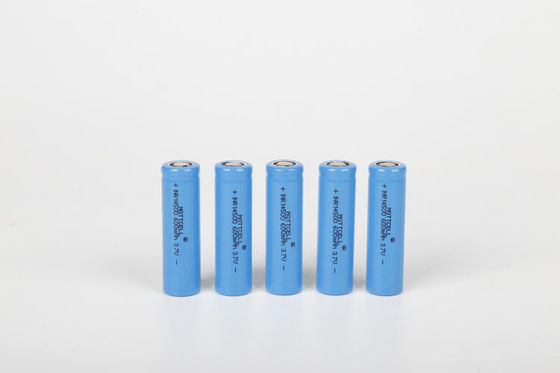 26650 3.2v 3000mAh  LiFePO4 battery cell