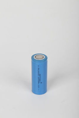 3.2V IFR32650 6000mAh LiFePO4  Rechargeable Batteries 6AH