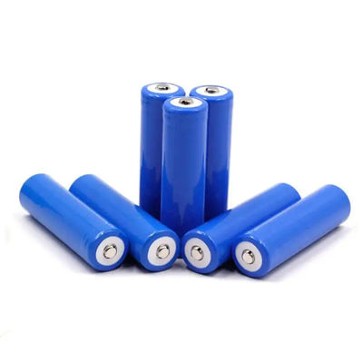 AA14500 IFR14500 3.2V  500MAH  LiFePO4 Battery With Lower price