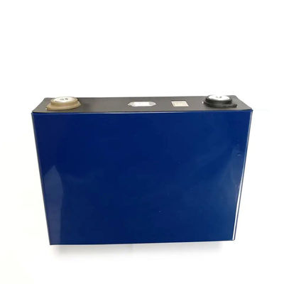 3.2V 100ah Lifepo4 Battery Prismatic Cells Grade A Built In PCM / BMS
