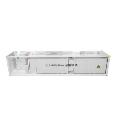 50Hz Microgrid Energy System AC / DC Connectivity Micro Grid Power Systems