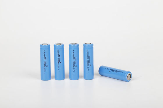 3.2V 200mAh High Discharge Rate Batteries IFR 10440 Lifepo4 Battery Cell