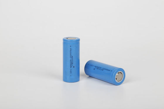 High quality 26650 3.2v LFP korean battery 4000mah 26650 lifepo4 batteries 26650 battery cell for led flashlight