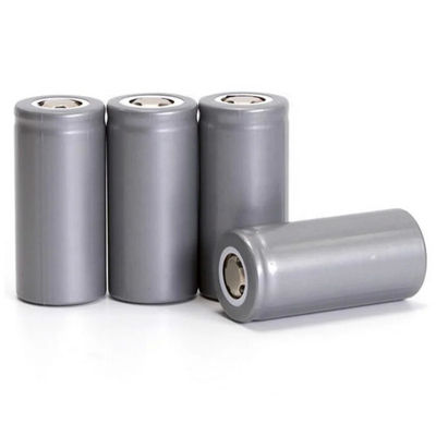 3.2V 32700 6000mAh LiFePO4 Rechargeable Battery Cell for Sodium Ion Batteries