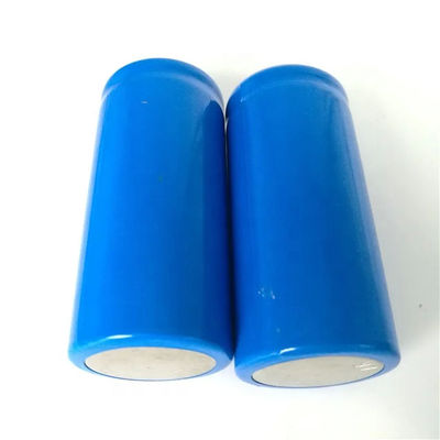 Cylindrical Battery 6000mAh 32650 li-ion battery  3.2v lifepo4 battery
