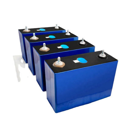 Primastic Akku High Discharge Rate Batteries EV 3.2V 100Ah Lifepo4 Battery Cell 120Ah