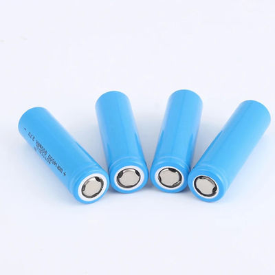 Reliable Sodium Ion Batteries 26650 3.2V 2300mAh For Industrial Energy