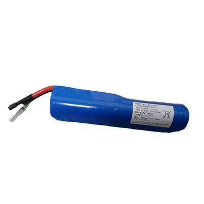 A Grade 3.2V Li Iron Phosphate Battery Multiple Colors UN38.3 RoHS CE Certified