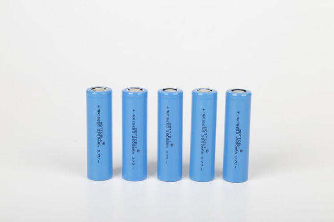 3.2V 18650 LITHIUM IRON BATTERY LIFEPO4 CYLINDRICAL BATTERY CELL Solar Energy 2