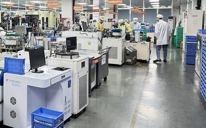 26700 rechargeable battery factory 