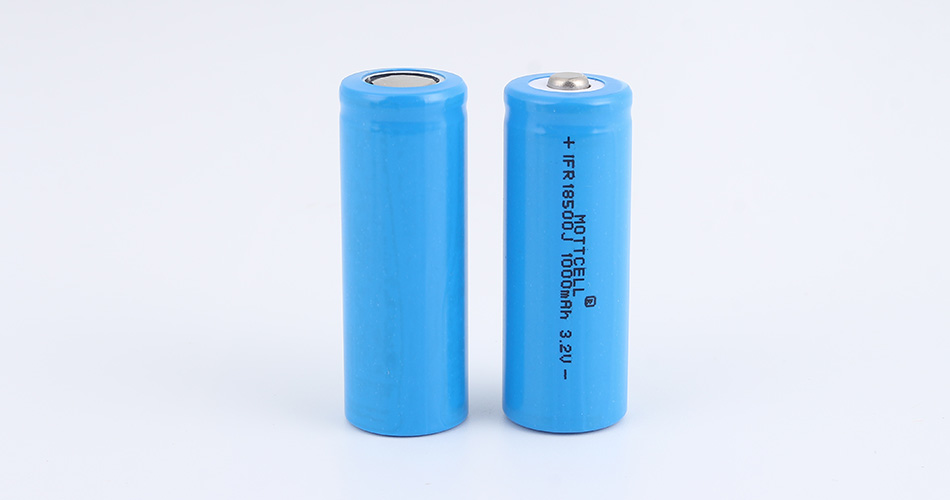 3.2V 18650 rechargeable battery manufacturer