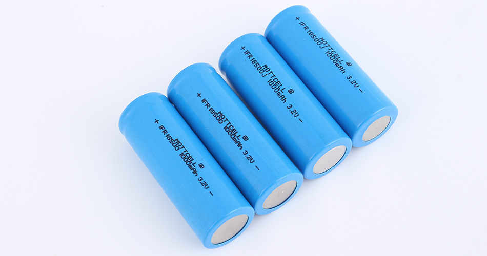 18650 rechargeable battery supplier