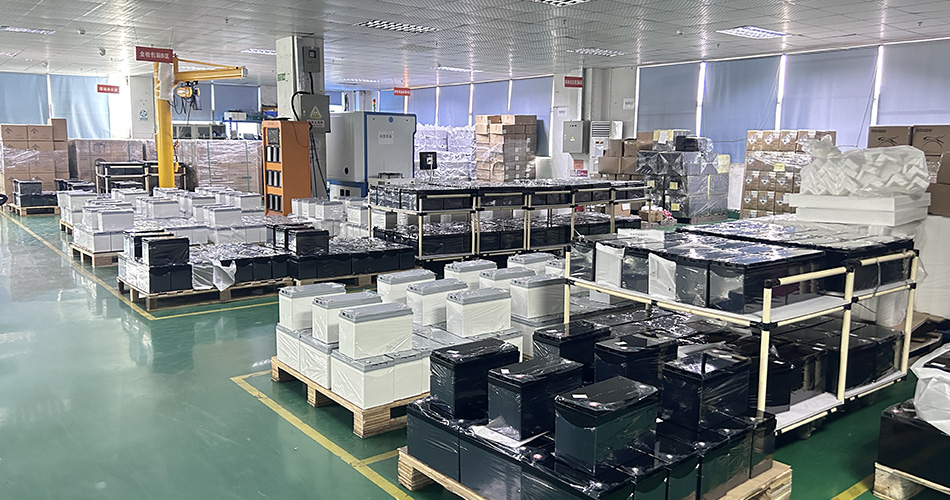 18650 lifepo4 battery manufacturer