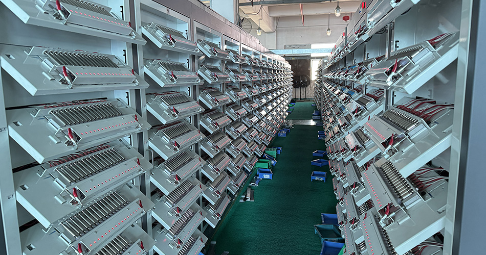 3.2V 18650 lifepo4 battery supplier