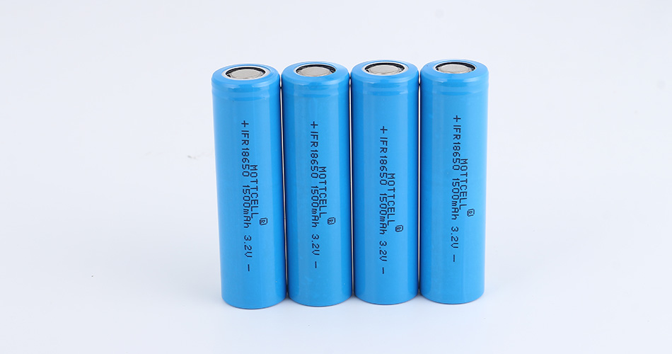 18650 Lithium ion battery supplier