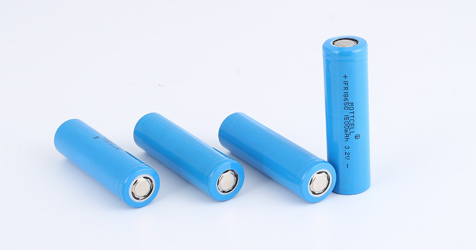 3.2V 18650 Lithium ion battery supplier