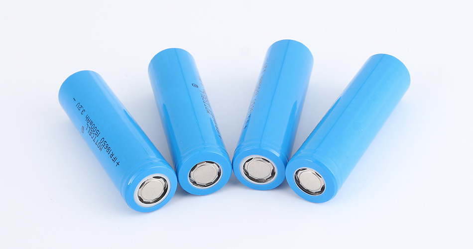 18650 cylindrical battery manufacturer