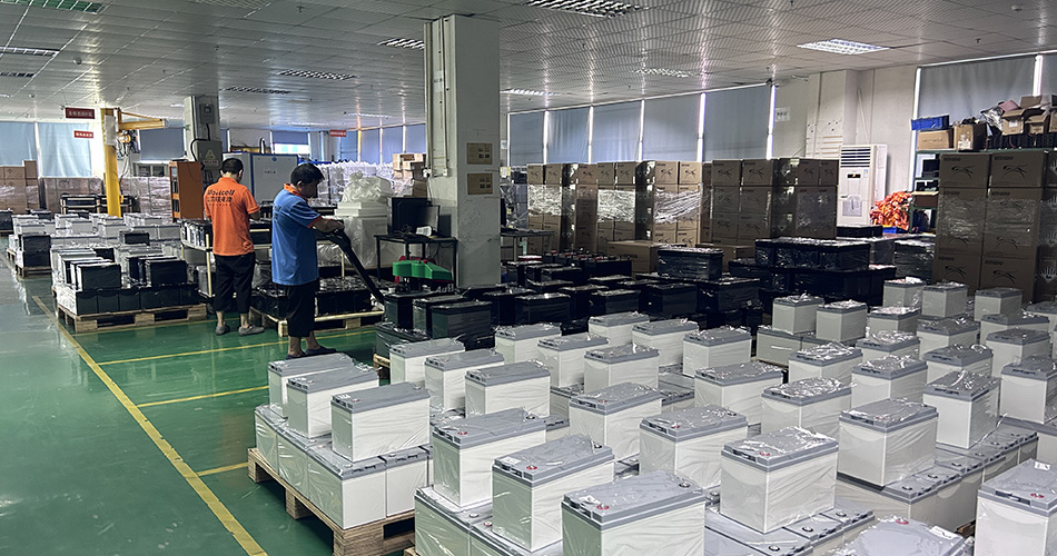 3.2V AAA lifepo4 battery factory