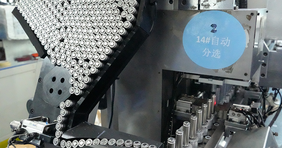 3.2V AAA cylindrical battery manufacturer