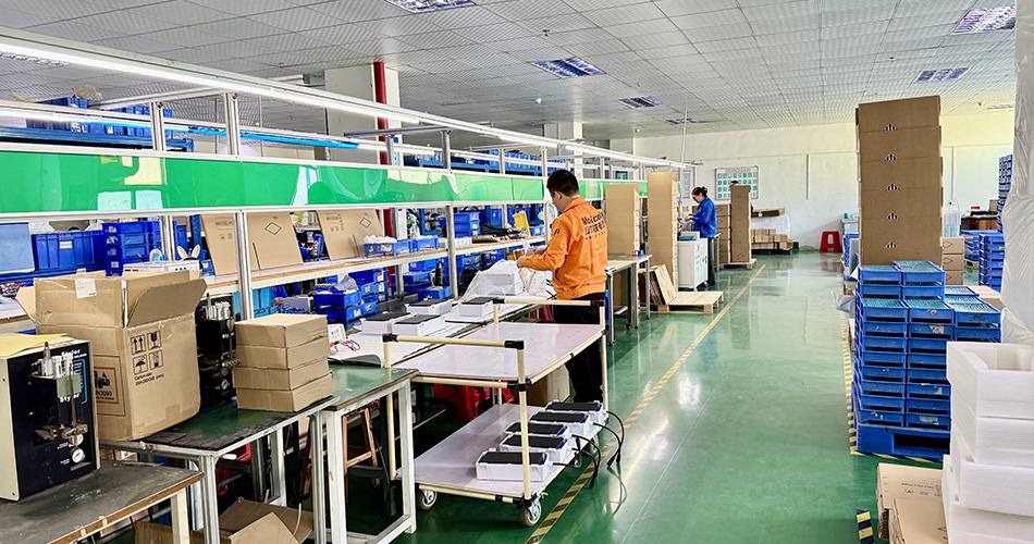 AAA cylindrical battery supplier