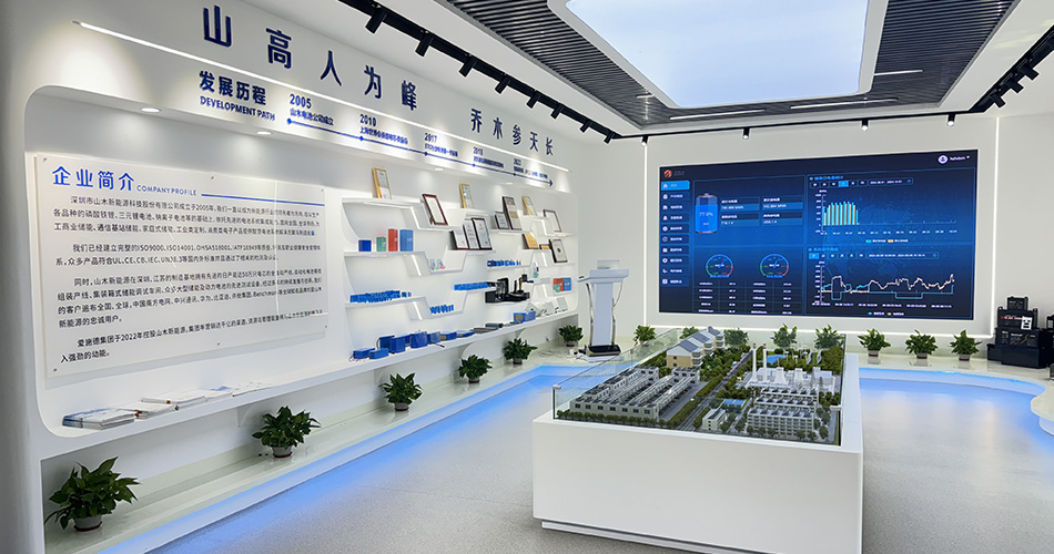 AA lifepo4 battery manufacturer