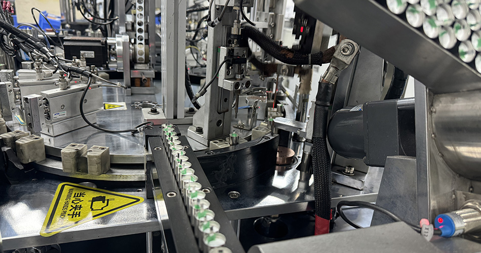 AA lifepo4 battery factory