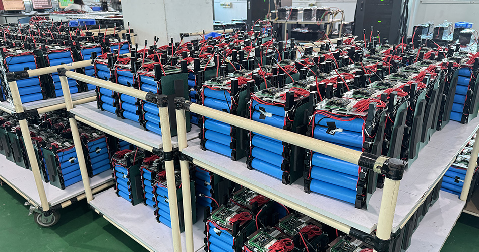 AA lifepo4 battery supplier