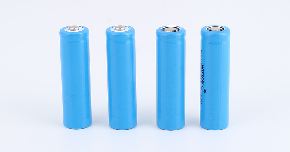 3.2V 14500 rechargeable battery factory