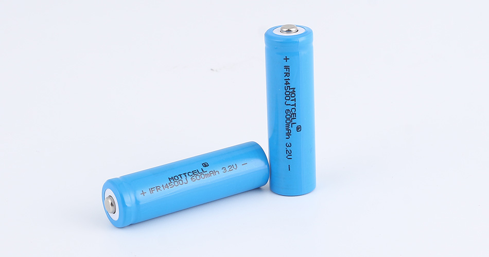 3.2V 14500 rechargeable battery supplier