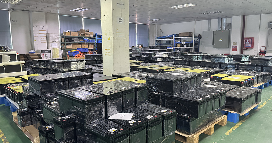 14500 cylindrical battery supplier