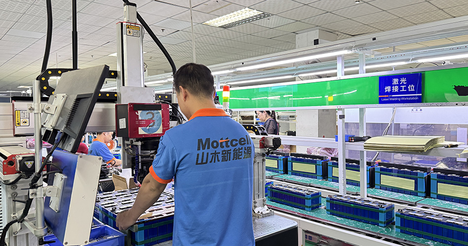 10440 Lithium ion battery supplier