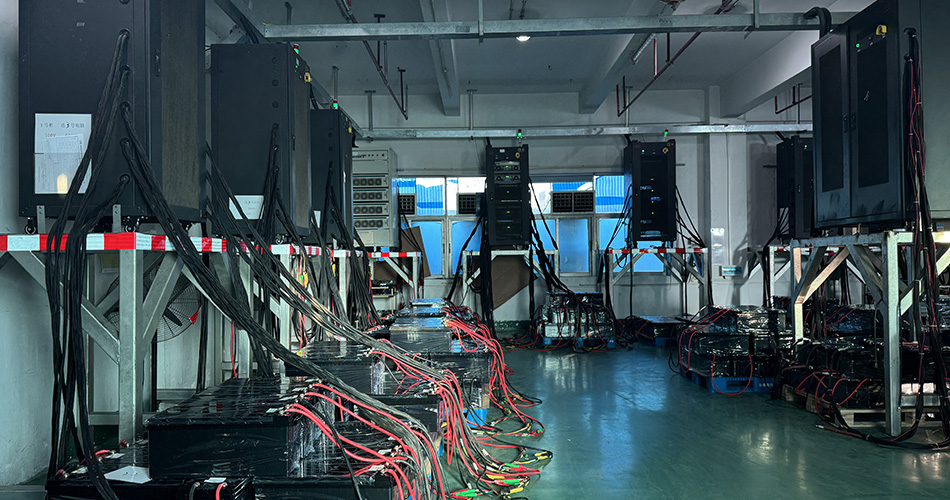 10440 cylindrical battery factory