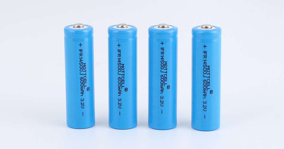 10440 cylindrical battery factory