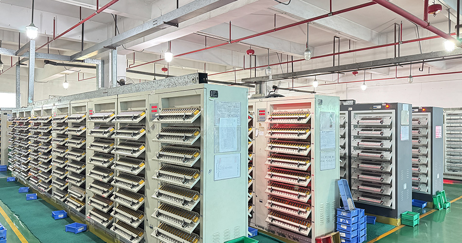 3.2V 10440 cylindrical battery supplier