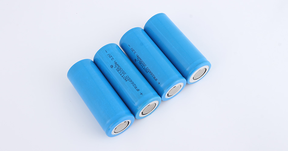 3.2V 26650 lifepo4 battery manufacturer