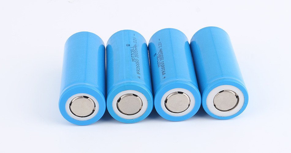 3.2V 26650 rechargeable battery supplier